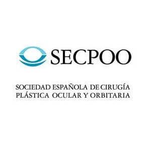Sociedad Española de Cirugía Plástica Ocular y Orbitaria (SECPOO)